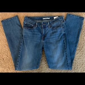 29x30 Levi’s 712 jeans